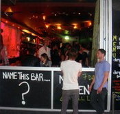 Name This Bar - Accommodation Daintree