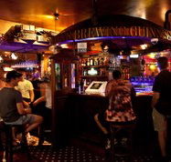 PJ O'Briens - Accommodation Daintree