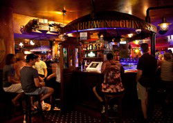 PJ O'Briens - Accommodation Daintree 0