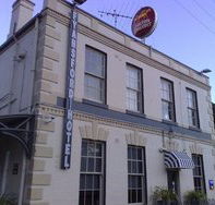 Fyansford Hotel - Accommodation Daintree