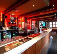 Marine Hotel - Accommodation Daintree