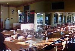 Palm Court - Accommodation Daintree 1