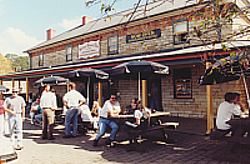 Berrima NSW Accommodation Daintree
