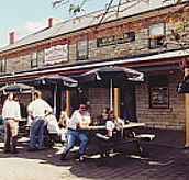 Surveyor General Inn - Accommodation Daintree