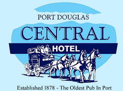 Central Hotel - Accommodation Daintree 1