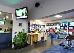 Kings Creek Hotel - Accommodation Daintree 0