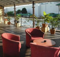 Grand Hotel - Accommodation Daintree