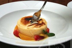 Zest Restaurant - Accommodation Daintree 1