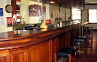 Castle Hotel - Accommodation Daintree 1
