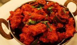 Maharaja Indian Restaurant - Accommodation Daintree 1