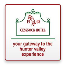The Cessnock Hotel - Accommodation Daintree 2