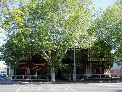Flanagans Border Inn Hotel - Accommodation Daintree 2