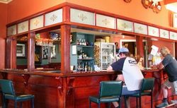 Hotel Nicholas - Accommodation Daintree 2