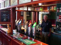 Hotel Nicholas - Accommodation Daintree 3