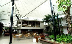 Central Hotel - Accommodation Daintree 3