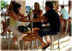 The Courthouse Hotel Port Douglas - Accommodation Daintree 3