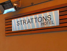Strattons Hotel - Accommodation Daintree 3