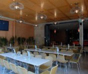 Firehouse Hotel - Accommodation Daintree 3