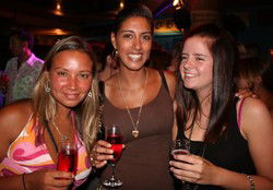 PJ O'Briens - Accommodation Daintree 3