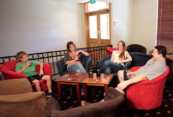 Beechworth VIC Accommodation Daintree