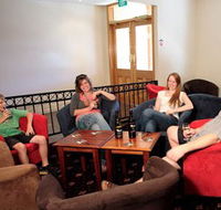 Hibernian Hotel Beechworth - Accommodation Daintree
