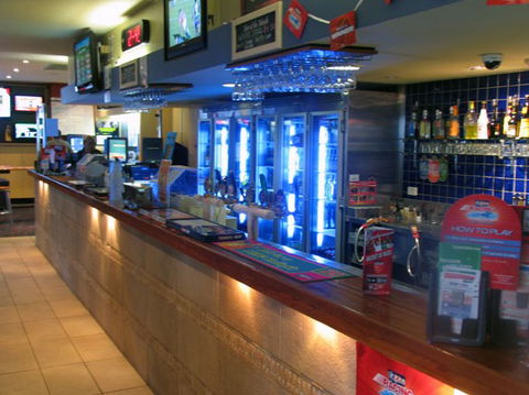 Gunyah Hotel - Accommodation Daintree 3