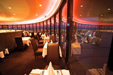C Restaurant - Accommodation Daintree 4