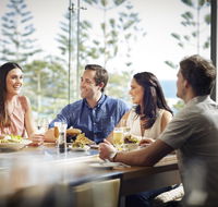 Rendezvous Grand Hotel Perth - Accommodation Daintree