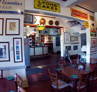 Woodbridge Hotel - Accommodation Daintree