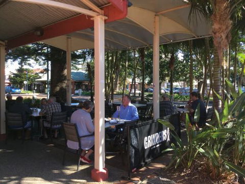 Noosa Golf Club - Accommodation Daintree 3