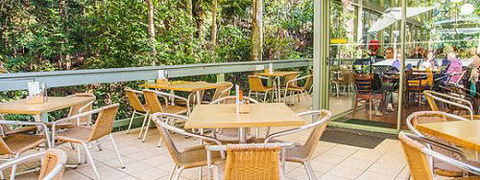 Bomaderry Bowling Club - Accommodation Daintree 2