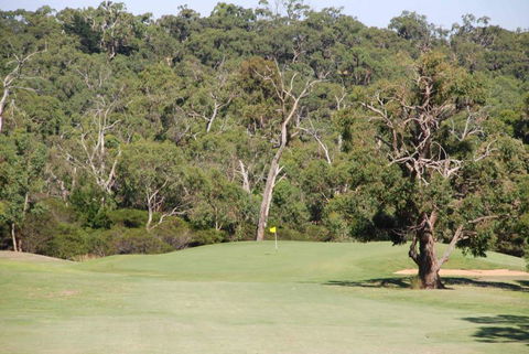 Devilbend Golf Club - Accommodation Daintree 5