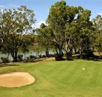 Coomealla Memorial Sporting Club - Accommodation Daintree