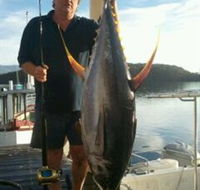 Narooma Sport and Gamefishing Club Inc - Accommodation Daintree