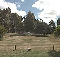 St Marys Sports Centre - Accommodation Daintree