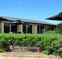 Scone Golf Club - Accommodation Daintree