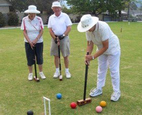 Nowra Croquet Club - Accommodation Daintree 0