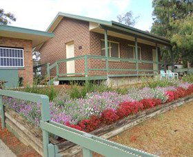 Nowra Croquet Club - Accommodation Daintree 2