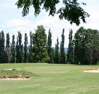 Aberdeen Golf Club - Accommodation Daintree