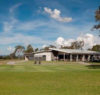 Stonebridge Golf Club - Accommodation Daintree
