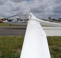 Bathurst Soaring Club - Accommodation Daintree