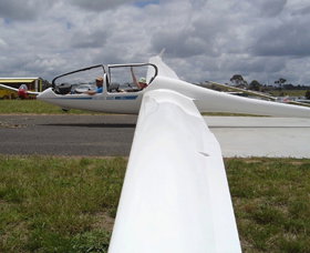 Bathurst Soaring Club - Accommodation Daintree 0