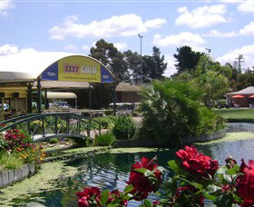 Howlong NSW Accommodation Daintree