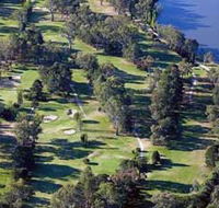 Corowa Golf Club - Accommodation Daintree