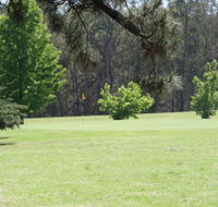 Inverell Golf Club - Accommodation Daintree