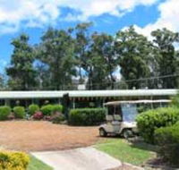 Sussex Inlet Golf Club - Accommodation Daintree