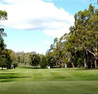 Cooma Golf Club - Accommodation Daintree