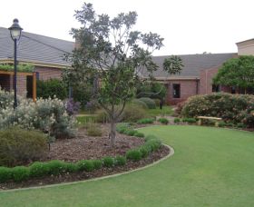 Catherine Field NSW Accommodation Daintree