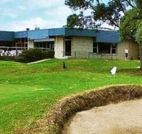 Vincentia Golf Club - Accommodation Daintree