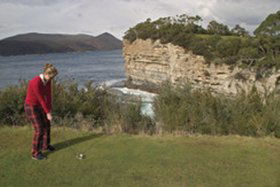 Port Arthur TAS Accommodation Daintree